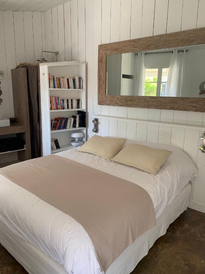 Beach Cottage Le Bois-Plage-en-Ré Exterior foto